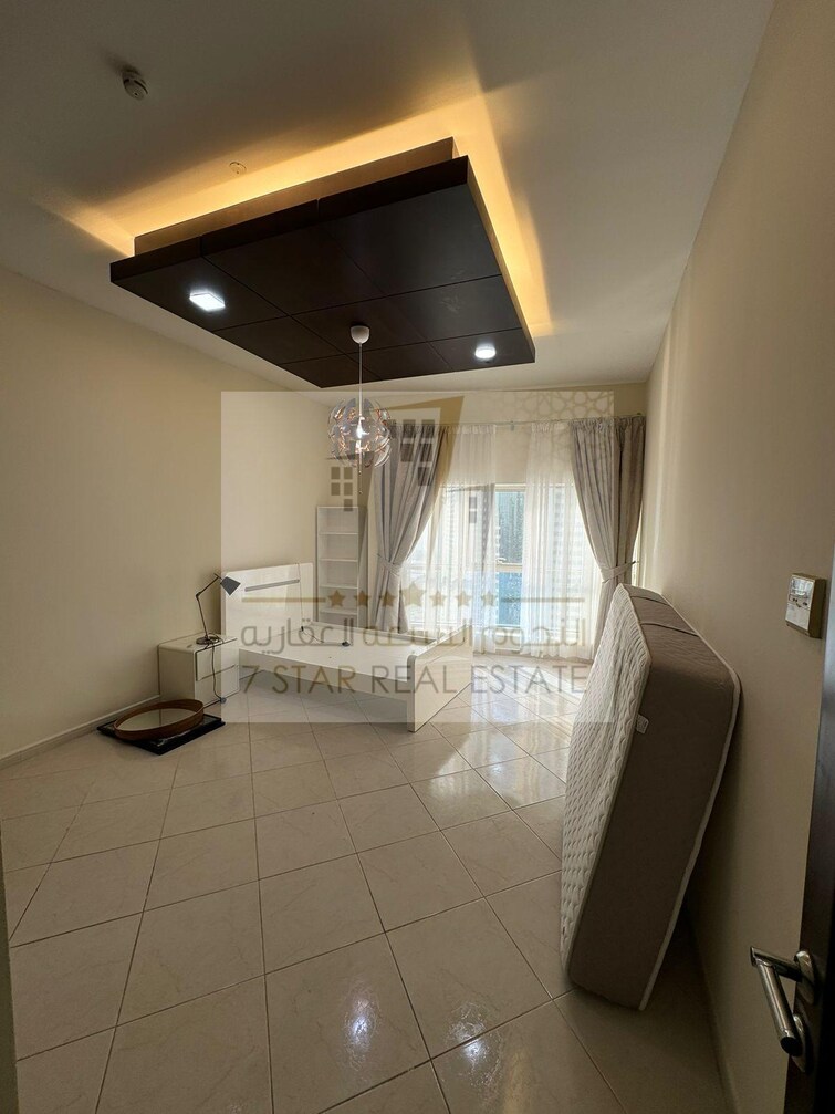 Al Khan Lagoon Tower Apartment for Rent, Al Khan, Sharjah