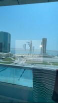 1 BR 970 Sq.Ft. Apartment in Palm Tower 3