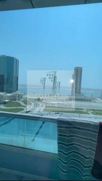 1 BR Apartment For Sale in Palm Tower 3 Cover Image