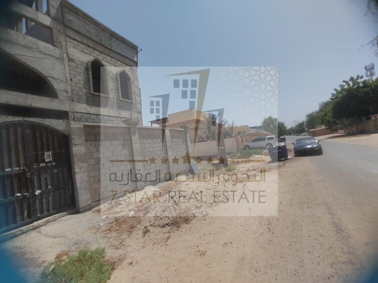  Villa for Sale, Al Mowaihat, Ajman