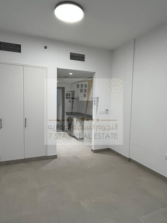 Apartment For Sale in Aljada