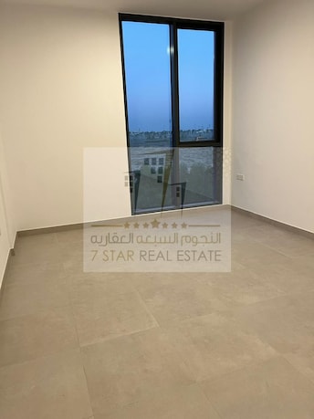 Apartment For Sale in Aljada