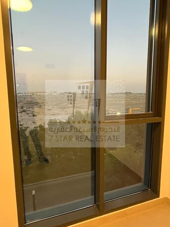 Apartment For Sale in Aljada