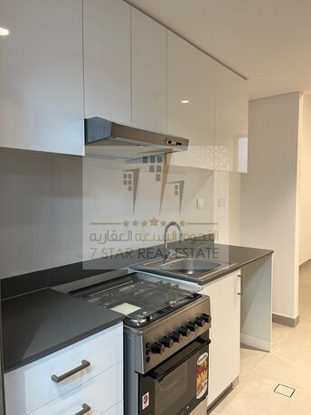 Apartment For Sale in Aljada