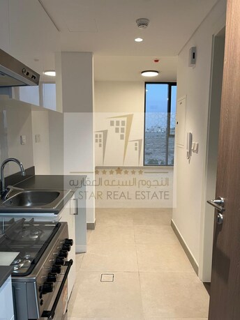 Apartment For Sale in Aljada