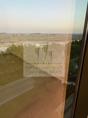 Apartment For Sale in Aljada