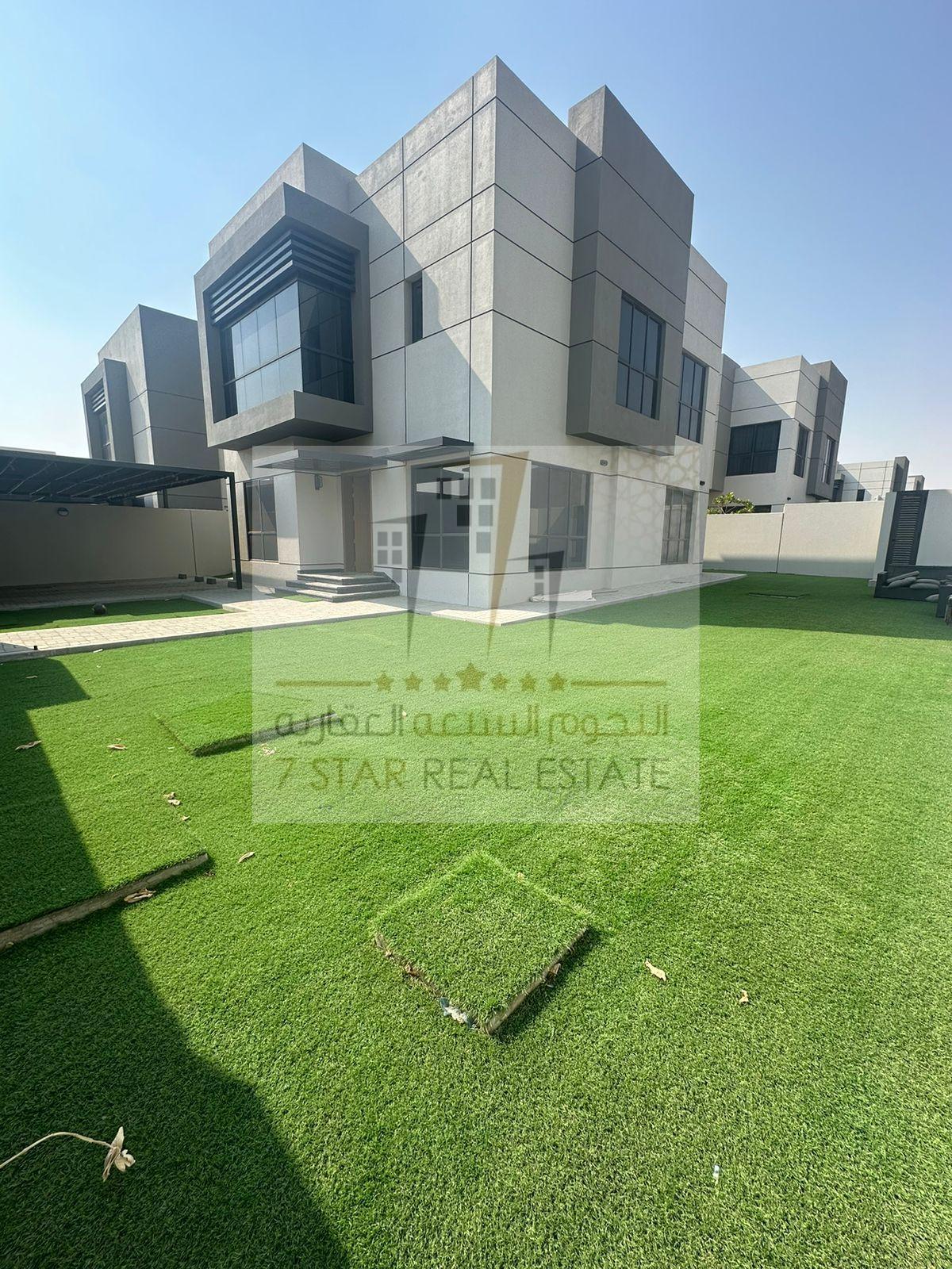  Villa for Sale, Sharjah Garden City, Sharjah