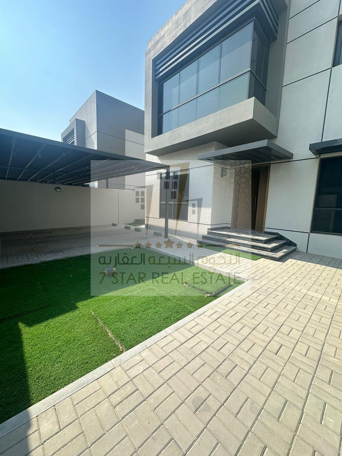  Villa for Sale, Sharjah Garden City, Sharjah