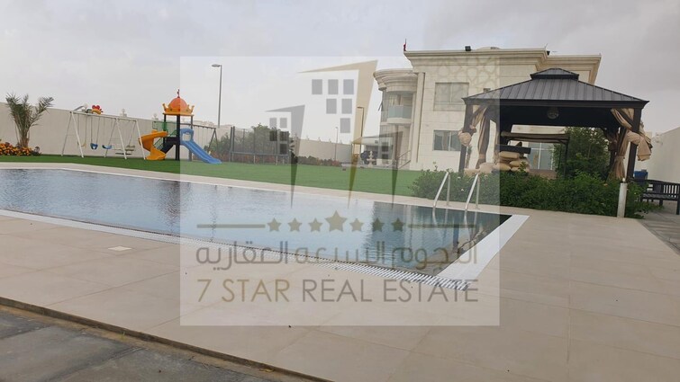  Villa for Sale, Al Suyoh, Sharjah