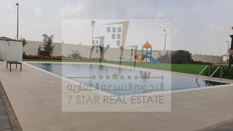  Villa for Sale, Al Suyoh, Sharjah
