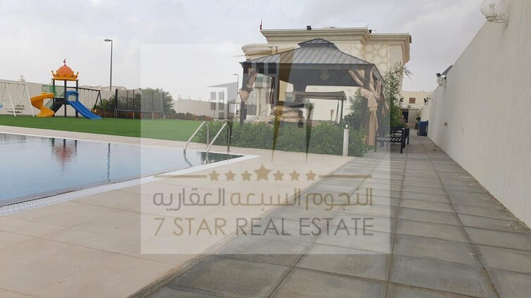  Villa for Sale, Al Suyoh, Sharjah