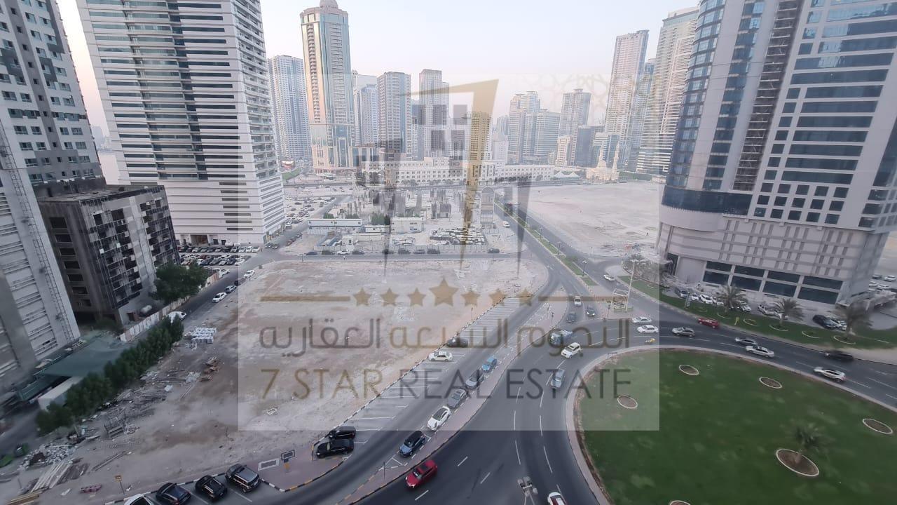  Apartment for Rent, Al Khan, Sharjah