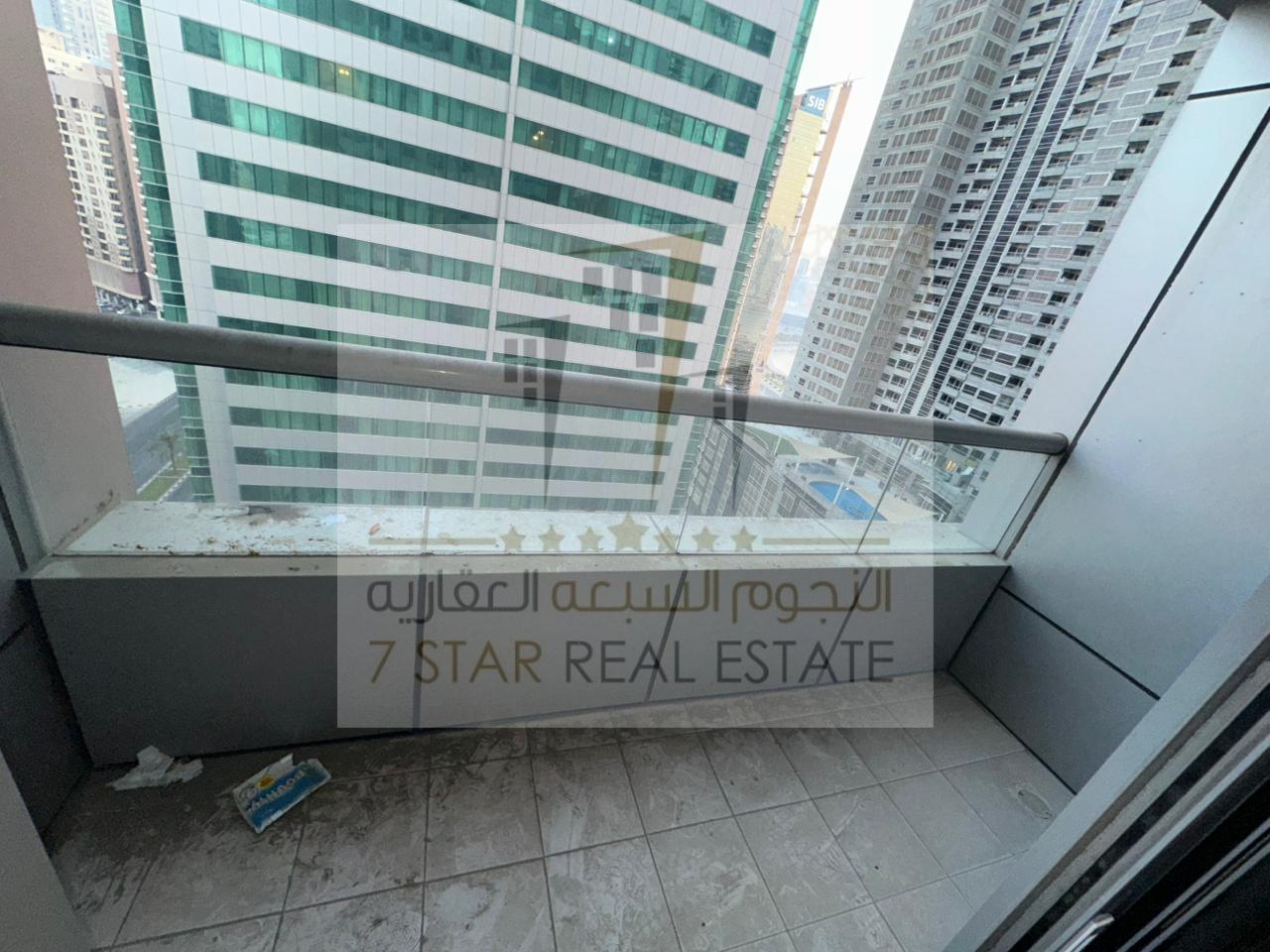  Apartment for Rent, Al Khan, Sharjah