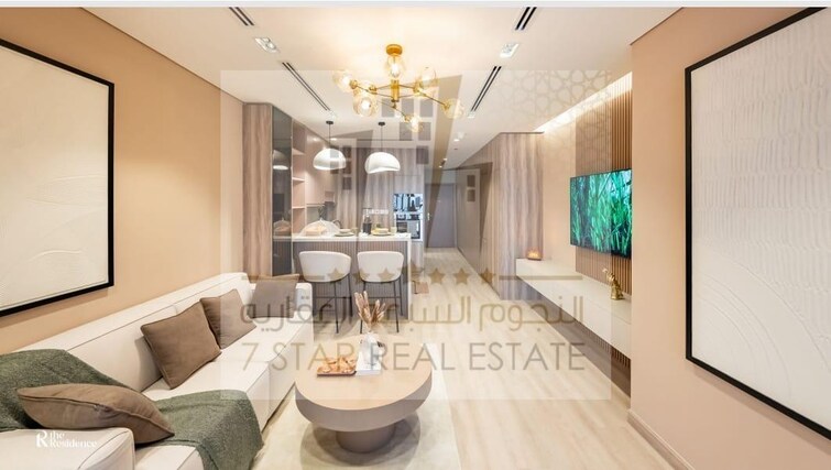  Apartment for Sale, Al Khan, Sharjah