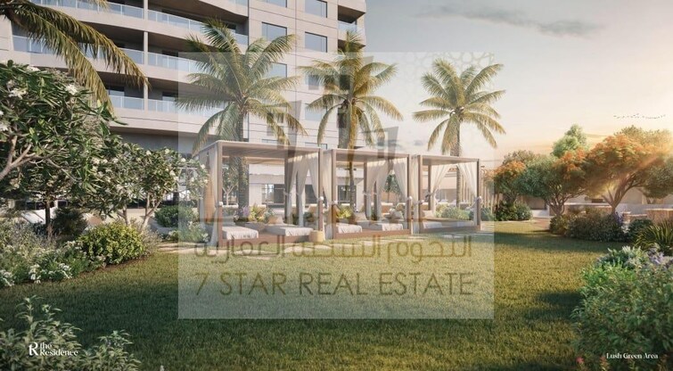  Apartment for Sale, Al Khan, Sharjah