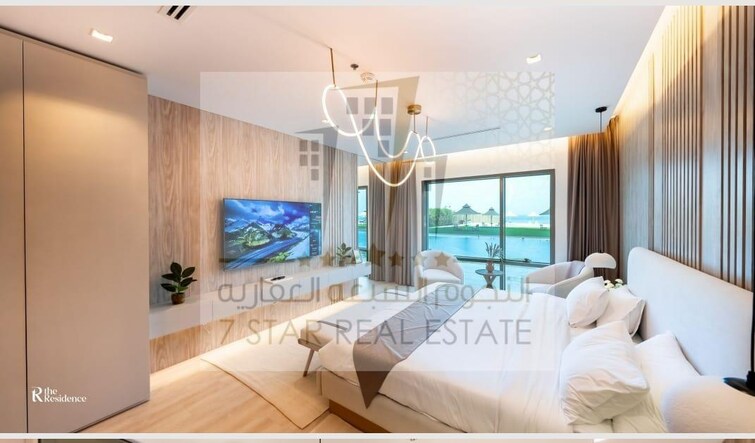  Apartment for Sale, Al Khan, Sharjah