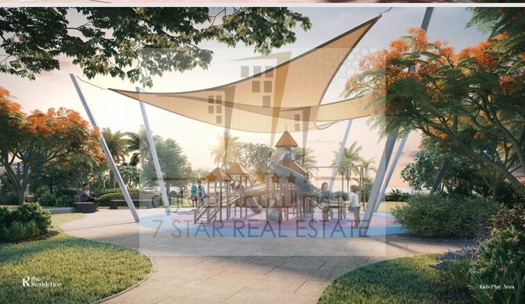  Apartment for Sale, Al Khan, Sharjah