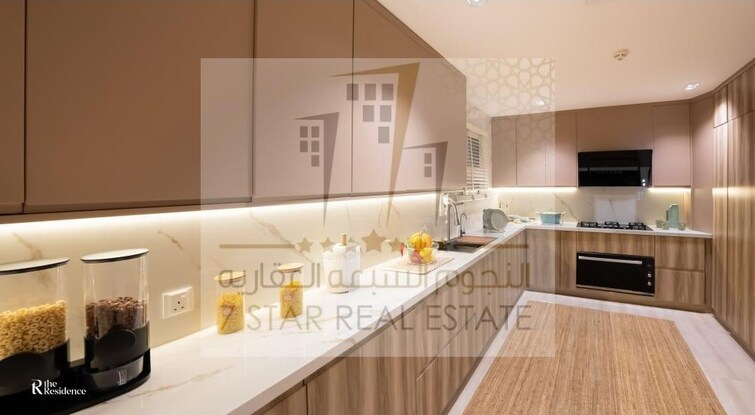  Apartment for Sale, Al Khan, Sharjah