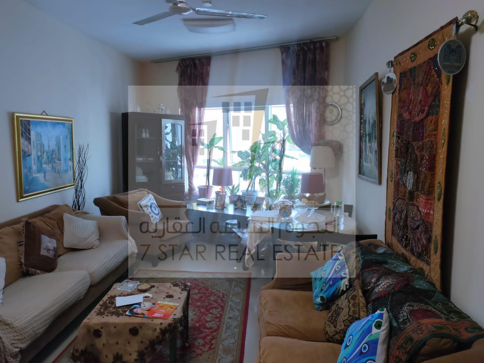  Apartment for Sale, Al Qasba, Sharjah