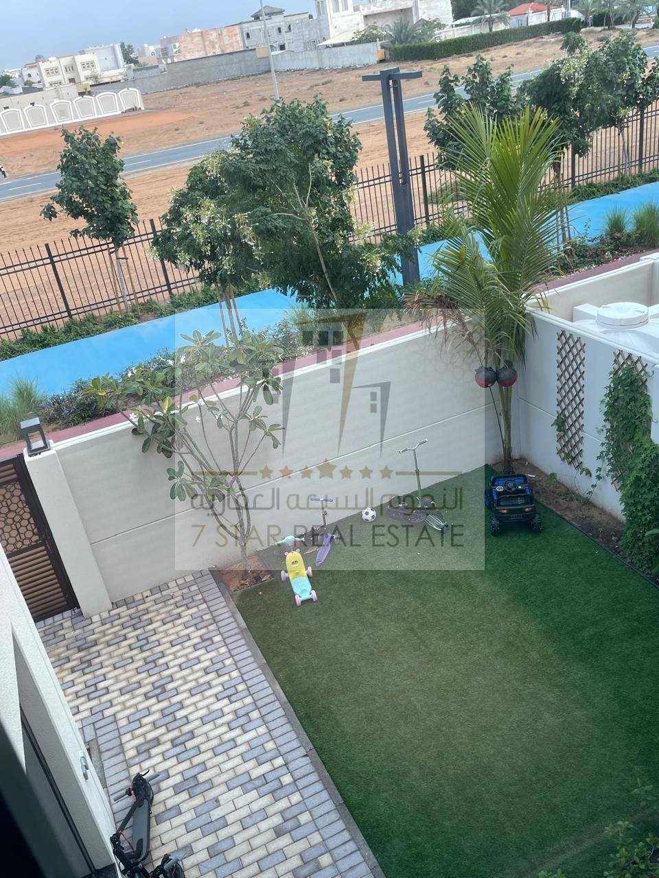  Villa for Sale, Sharjah Sustainable City, Sharjah