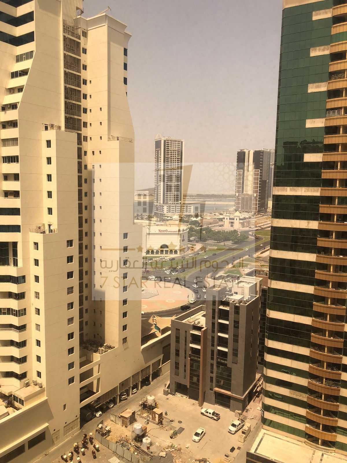  Apartment for Sale, Al Taawun, Sharjah