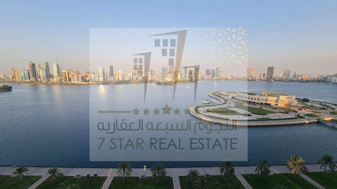 Al Majaz 3 Apartment for Sale, Al Majaz, Sharjah