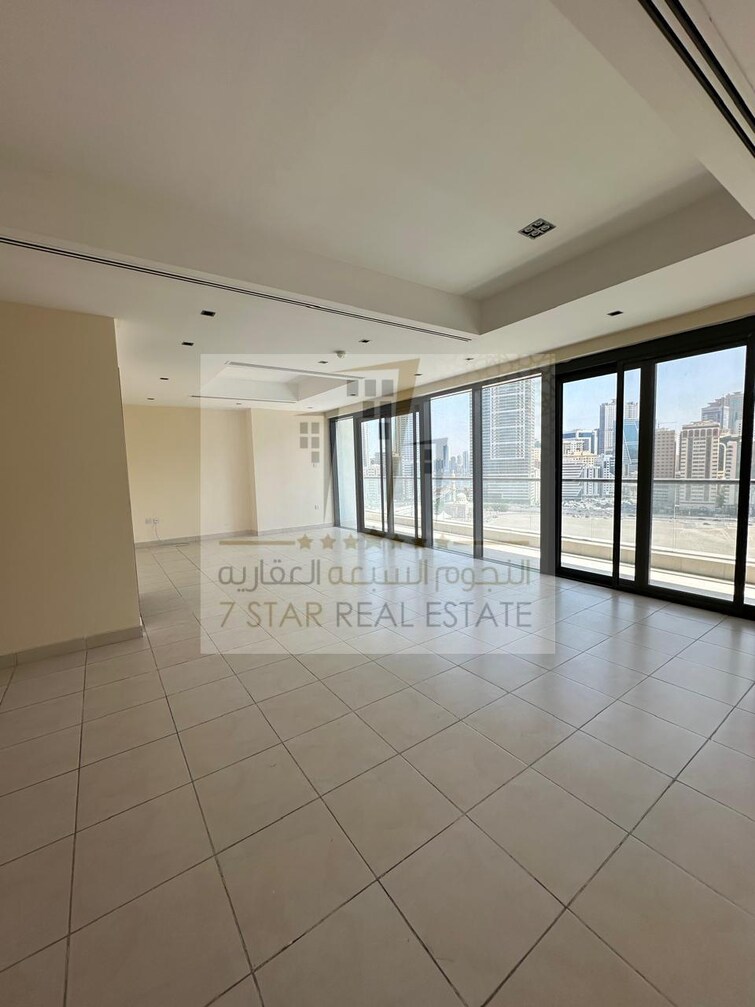  Apartment for Rent, Al Khan, Sharjah