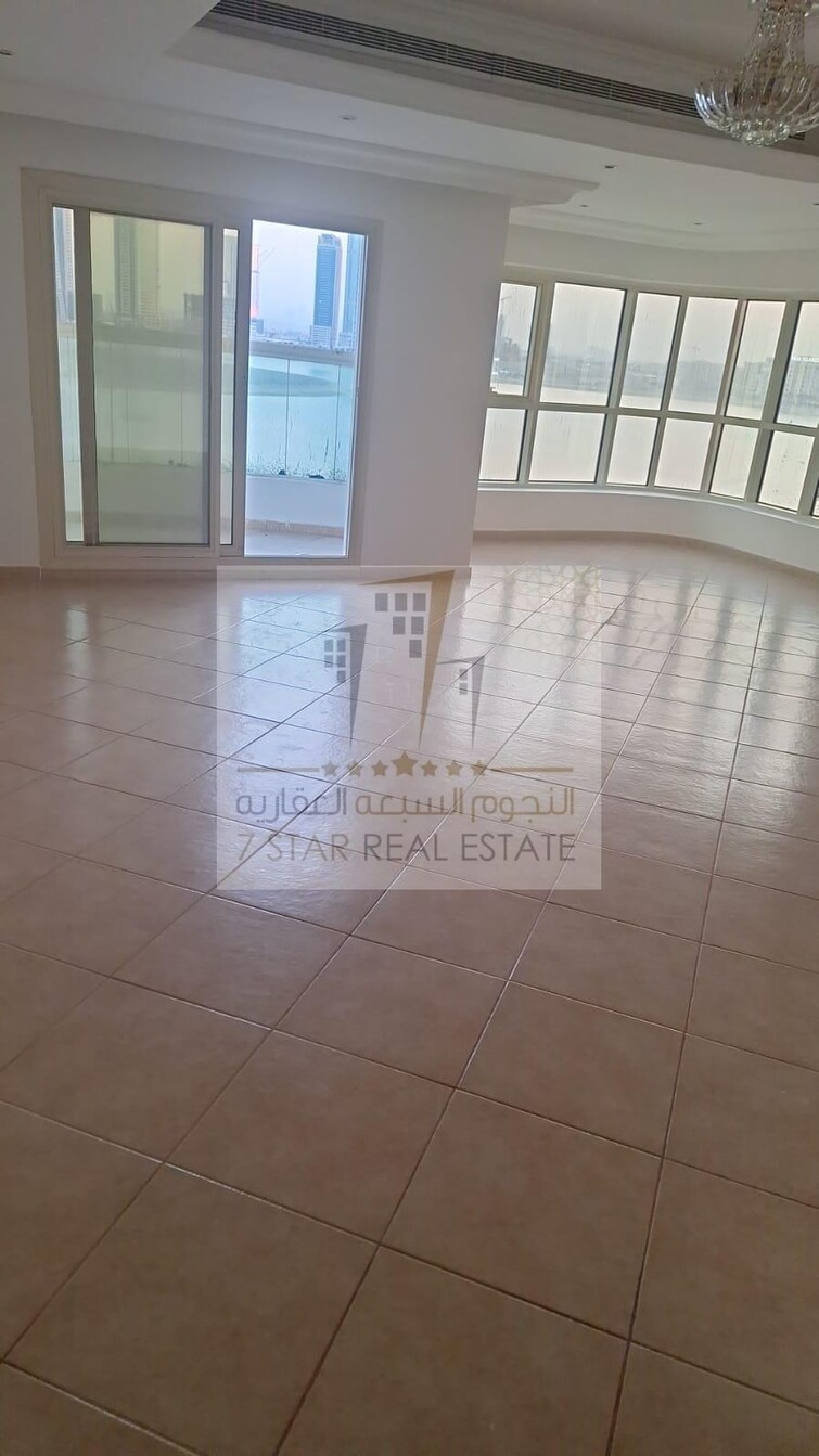  Apartment for Rent, Al Khan, Sharjah