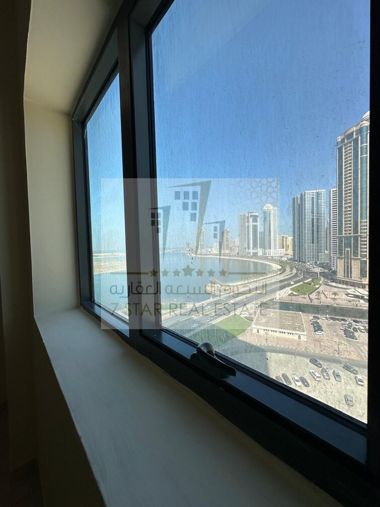  Apartment for Rent, Al Khan, Sharjah