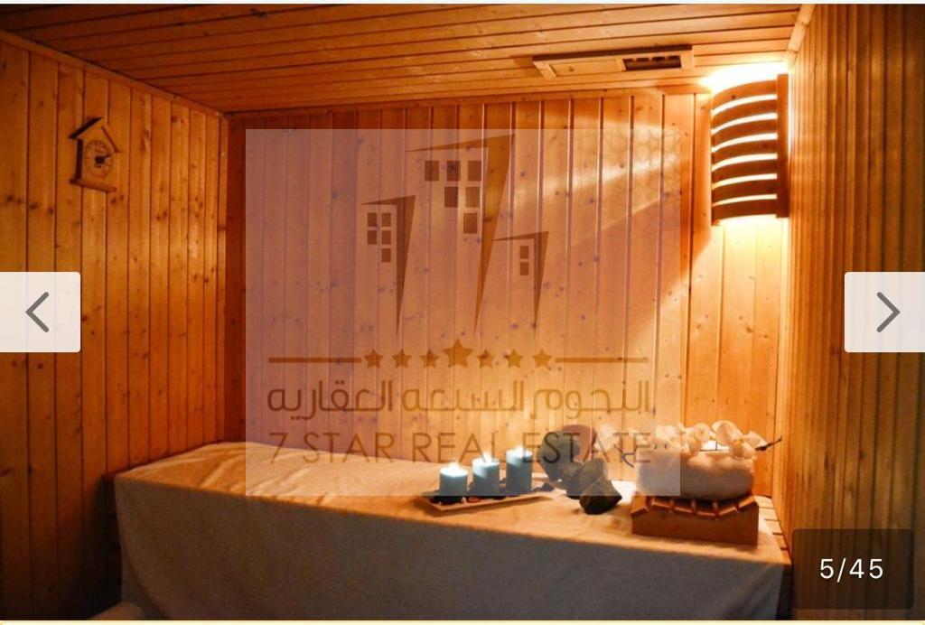  Hotel Apartment for Sale, Al Khan, Sharjah