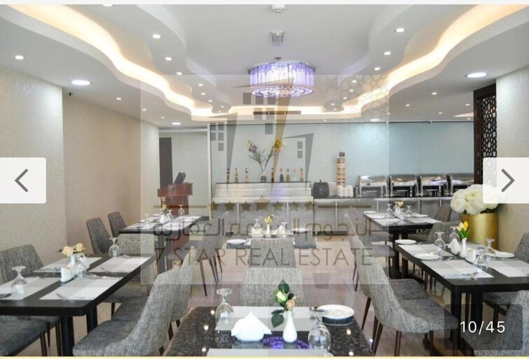  Hotel Apartment for Sale, Al Khan, Sharjah