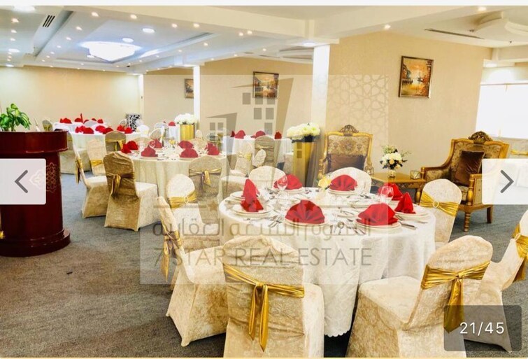  Hotel Apartment for Sale, Al Khan, Sharjah