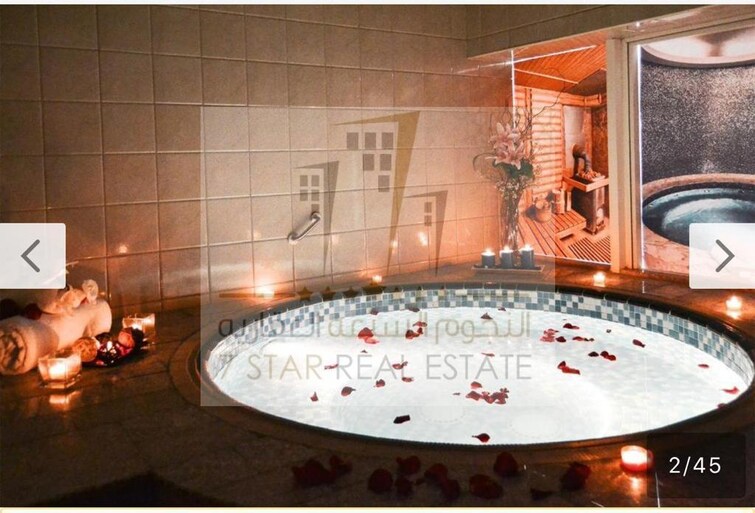  Hotel Apartment for Sale, Al Khan, Sharjah