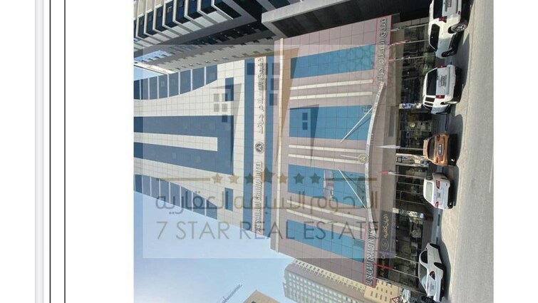  Hotel Apartment for Sale, Al Khan, Sharjah