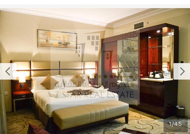  Hotel Apartment for Sale, Al Khan, Sharjah