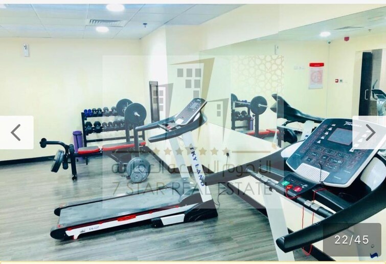  Hotel Apartment for Sale, Al Khan, Sharjah