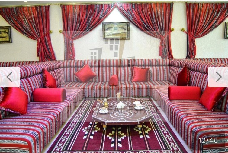  Hotel Apartment for Sale, Al Khan, Sharjah