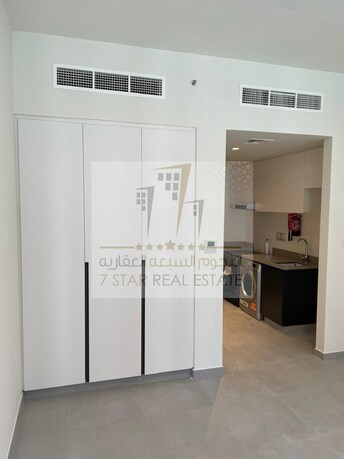 Apartment For Sale in Aljada