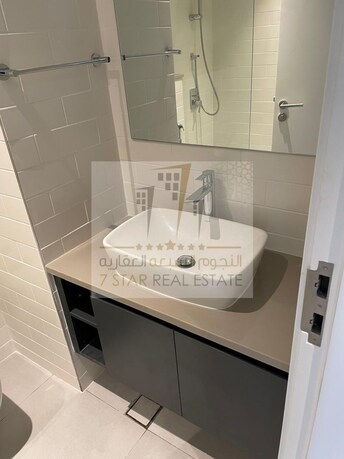 Apartment For Sale in Aljada