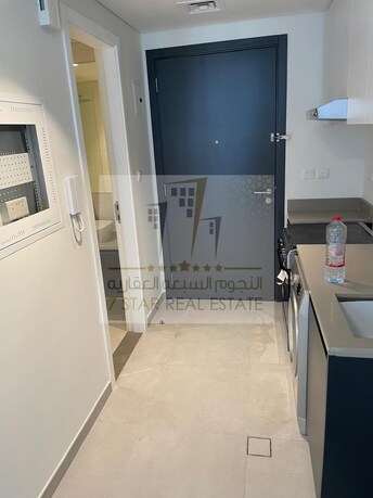 Apartment For Sale in Aljada