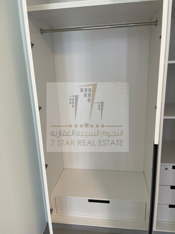 Apartment For Sale in Aljada