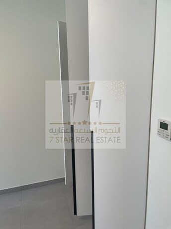 Apartment For Sale in Aljada