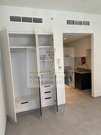 Apartment For Sale in Aljada