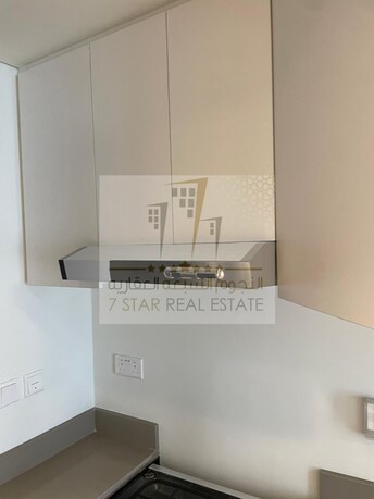 Apartment For Sale in Aljada