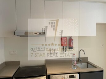 Apartment For Sale in Aljada