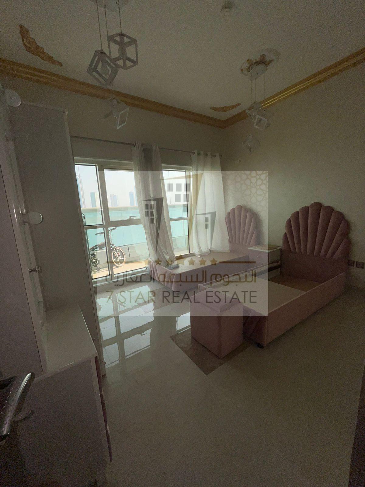  Apartment for Sale, Al Khan, Sharjah