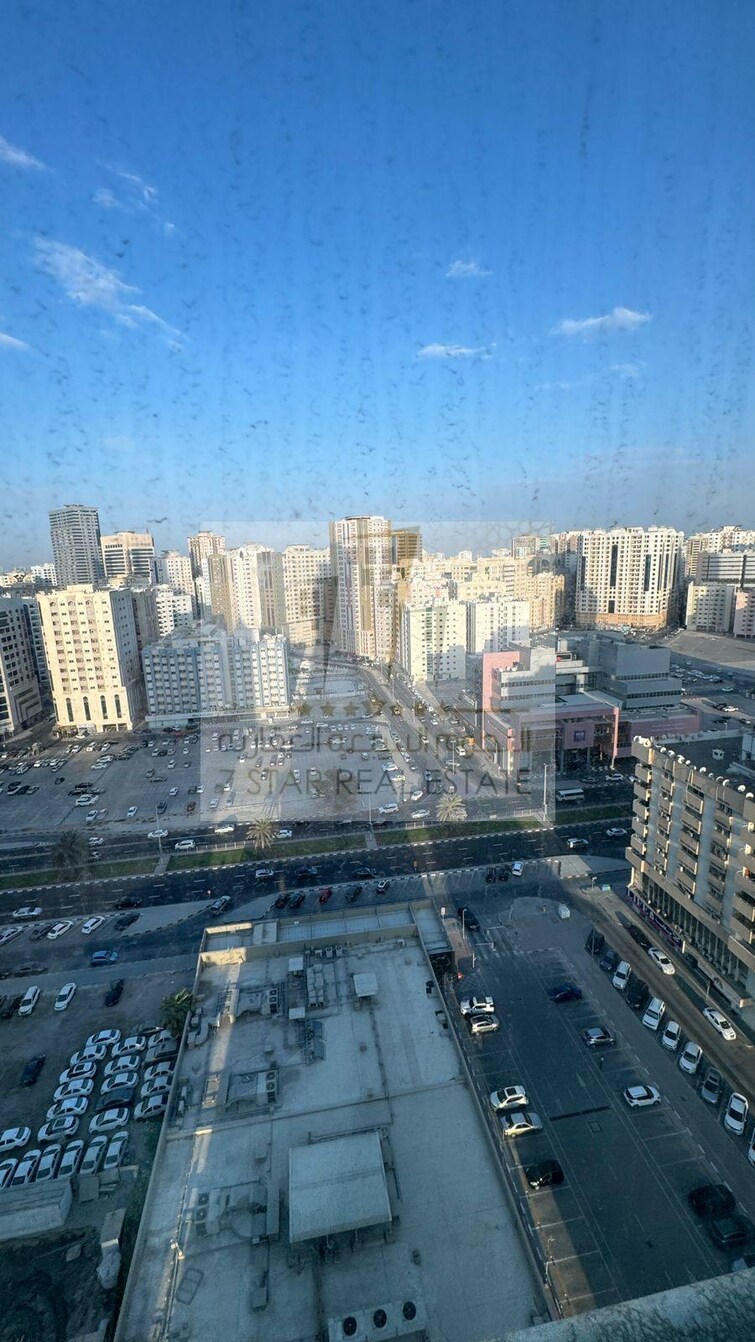 Al Majaz 1 Apartment for Sale, Al Majaz, Sharjah