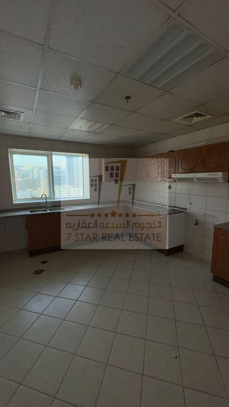 Al Majaz 1 Apartment for Sale, Al Majaz, Sharjah