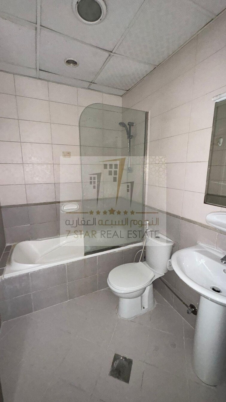 Al Majaz 1 Apartment for Sale, Al Majaz, Sharjah