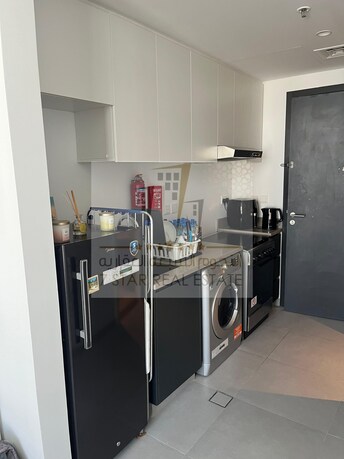 Apartment For Sale in Aljada